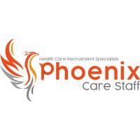 Phoenix Care Staff logo, Phoenix Care Staff contact details