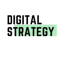 Digital Strategy Agency logo, Digital Strategy Agency contact details