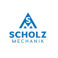 SCHOLZ MECHANIK GmbH logo, SCHOLZ MECHANIK GmbH contact details