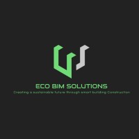 ECO BIM SOLUTIONS logo, ECO BIM SOLUTIONS contact details