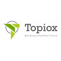 Topiox Research logo, Topiox Research contact details