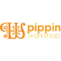 Pippin Workshop logo, Pippin Workshop contact details