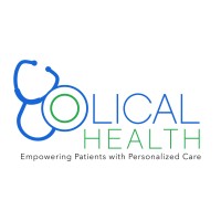 Olical Health, PLLC logo, Olical Health, PLLC contact details