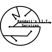 Kendall's I.T. Services logo, Kendall's I.T. Services contact details