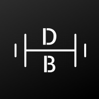 DBACH Fitness logo, DBACH Fitness contact details