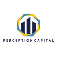 Perception Capital Group logo, Perception Capital Group contact details