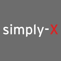 simply-X GmbH logo, simply-X GmbH contact details