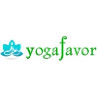 Yoga Favor logo, Yoga Favor contact details