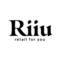 Riiu - Retail for you logo, Riiu - Retail for you contact details