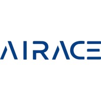 Airace logo, Airace contact details