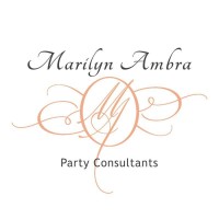 Marilyn Ambra Weddings and Events logo, Marilyn Ambra Weddings and Events contact details