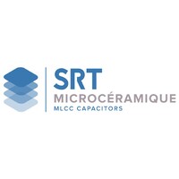 SRT-Microcéramique logo, SRT-Microcéramique contact details