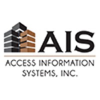 Access Information Systems Inc logo, Access Information Systems Inc contact details