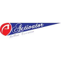 Activator Sarl logo, Activator Sarl contact details