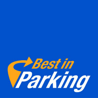 Best in Parking AG logo, Best in Parking AG contact details