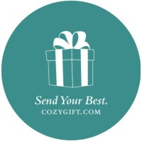 Cozy Gift logo, Cozy Gift contact details