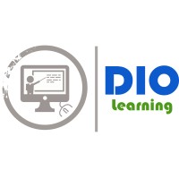 DIO Learning logo, DIO Learning contact details