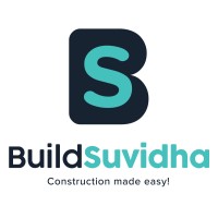 BuildSuvidha logo, BuildSuvidha contact details