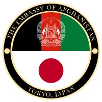 Embassy of the Islamic Republic of Afghanistan in Japan logo, Embassy of the Islamic Republic of Afghanistan in Japan contact details