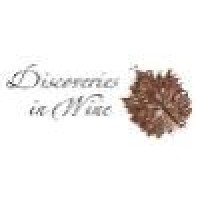 Discoveries In Wine logo, Discoveries In Wine contact details