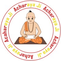 Acharaya Ji logo, Acharaya Ji contact details