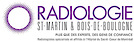 Radiologie St-Martin & Bois-de-Boulogne logo, Radiologie St-Martin & Bois-de-Boulogne contact details