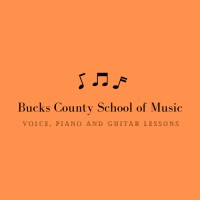 Bucks County School of Music logo, Bucks County School of Music contact details