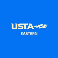 USTA Eastern logo, USTA Eastern contact details