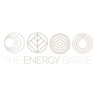 The Energy Barre logo, The Energy Barre contact details