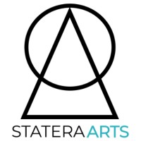 StateraArts logo, StateraArts contact details