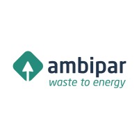 Ambipar Waste to Energy logo, Ambipar Waste to Energy contact details