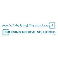 Emerging Medical Solutions LLC logo, Emerging Medical Solutions LLC contact details