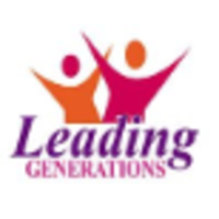 Leading Generations logo, Leading Generations contact details