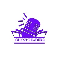 Ghostreaders logo, Ghostreaders contact details