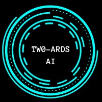 Two-Ards AI logo, Two-Ards AI contact details