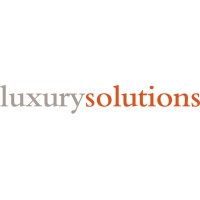 Luxury Solutions logo, Luxury Solutions contact details