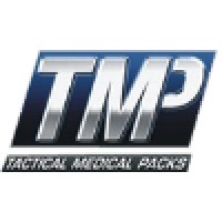 Tactical Medical Packs logo, Tactical Medical Packs contact details