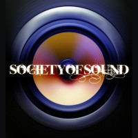 Society of Sound logo, Society of Sound contact details