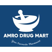 Amro Drug Mart Inc. logo, Amro Drug Mart Inc. contact details