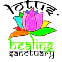 Lotus Healing Sanctuary logo, Lotus Healing Sanctuary contact details