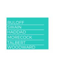 Ruloff, Swain, Haddad, Morecock, Talbert & Woodward PC logo, Ruloff, Swain, Haddad, Morecock, Talbert & Woodward PC contact details