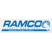 RAMCO Laundry Machinery, Inc. logo, RAMCO Laundry Machinery, Inc. contact details