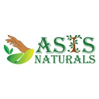 Asis Naturals logo, Asis Naturals contact details