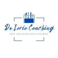 De Iorio Coaching logo, De Iorio Coaching contact details