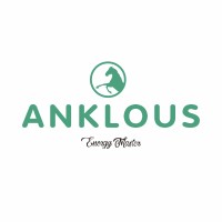 ANKLOUS logo, ANKLOUS contact details