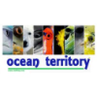 ocean-territory logo, ocean-territory contact details