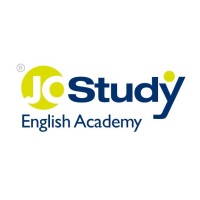 JoStudy logo, JoStudy contact details