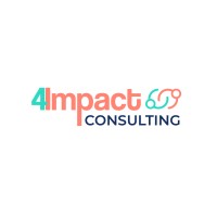 4 Impact Consulting, LLC logo, 4 Impact Consulting, LLC contact details