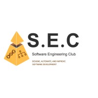 Software Engineering Club logo, Software Engineering Club contact details