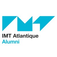 IMT Atlantique Alumni logo, IMT Atlantique Alumni contact details